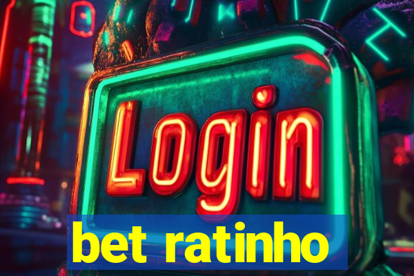 bet ratinho